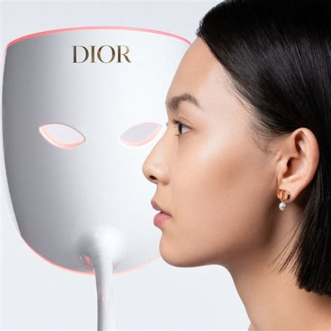 dior skin light led|dior skin light led mask.